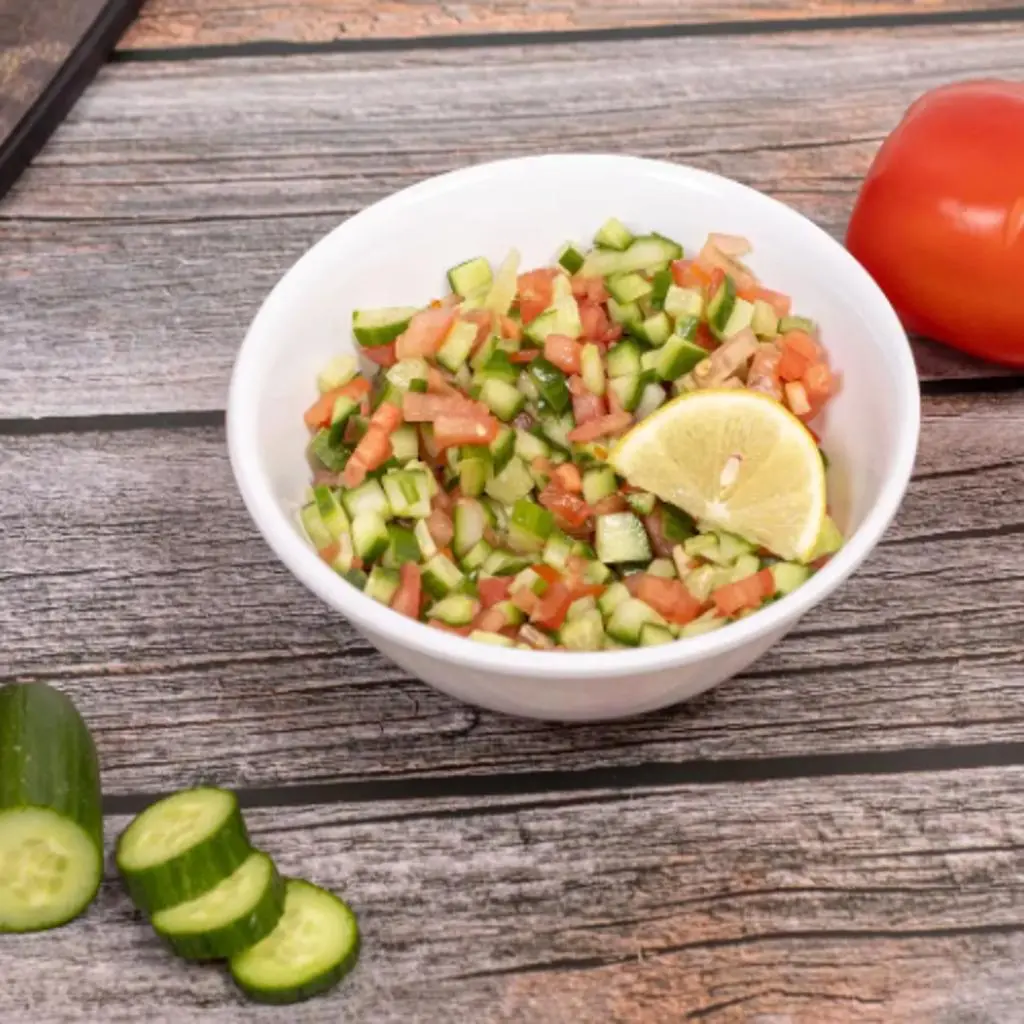 Green Salad